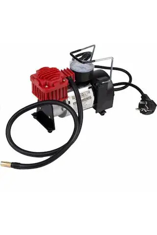 ELEKTRİKLİ HAVA KOMPRESÖRÜ 220 VOLT KÜÇÜK 3751 - 