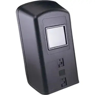 KAYNAK MASKESİ ( EL - PLASTİK ) - 