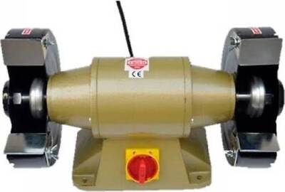 LİDER ZIMPARA MOTORU 250 MM TRİFAZE - 