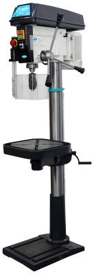 OZCO 20 MM SUTUNLU MATKAP - 