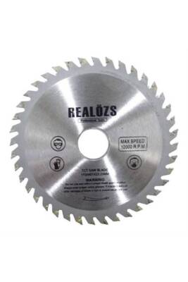 REAL ÖZS ELMAS SUNTA KESME TESTERESİ 115 MM - 