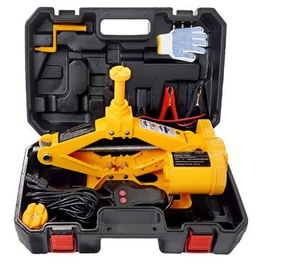 Rico 2 Ton Kriko Elektrikli 12V RC6035 - 