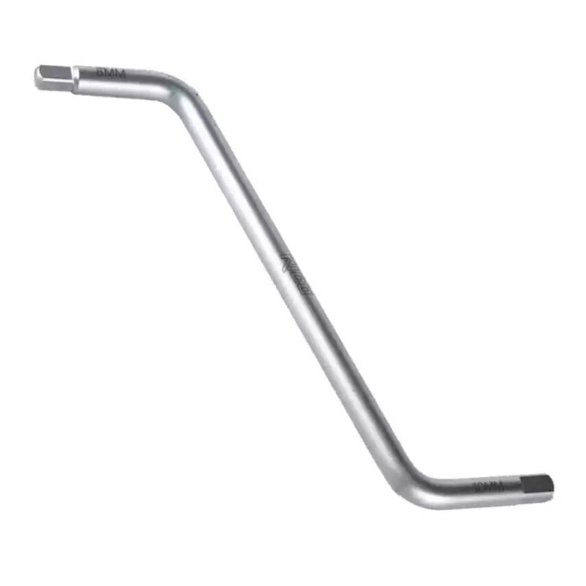 Rico Renaul Z Karter Tapa Sökme Anahtarı RC0013 - 