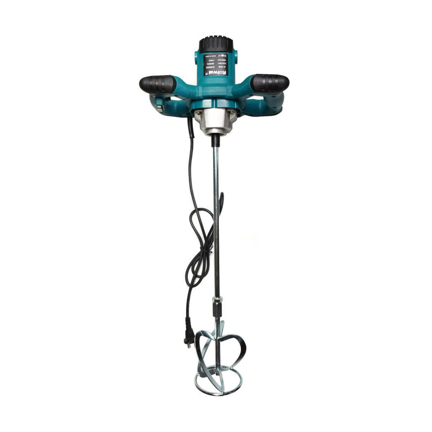 ROLWAL BOYA VE HARÇ KARIŞTIRICI RWL 1636 - 