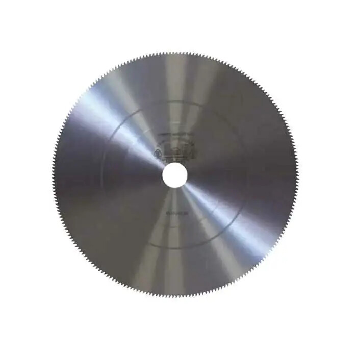 SCHMİDT PROFİL KESME TESTERESİ 400X3 MM - 