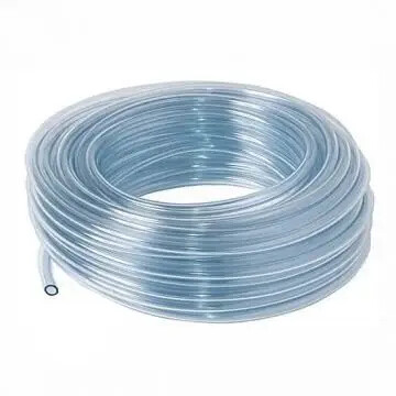 ŞEFFAF TERAZİ HORTUMU 8 MM - 