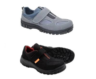 SVM SÜET İŞ AYAKKABISI NO: 44 - 