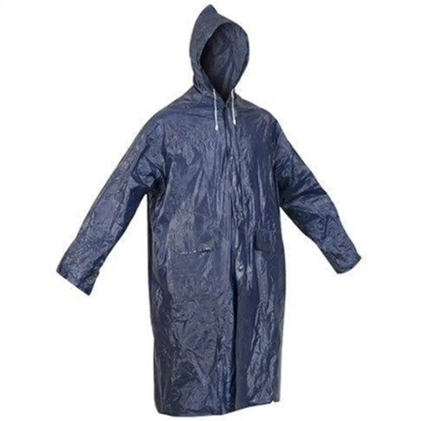 YAĞMURLUK - İMPERTEKS - SARI - 